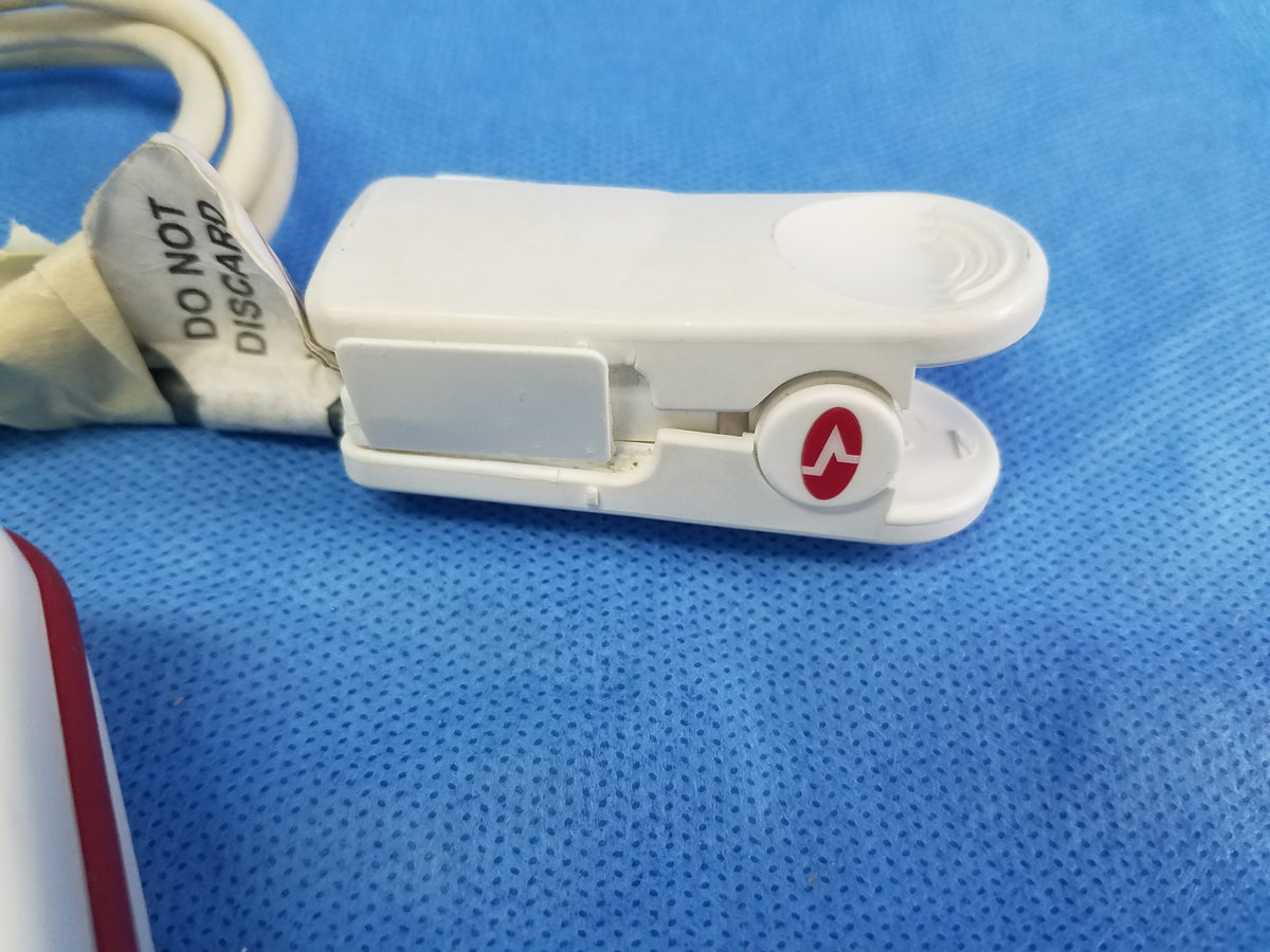 Masimo Rad-5V Handheld Signal Extraction Pulse Oximeter S/N N12174
