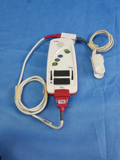 Masimo Rad-5V Handheld Signal Extraction Pulse Oximeter S/N N12174