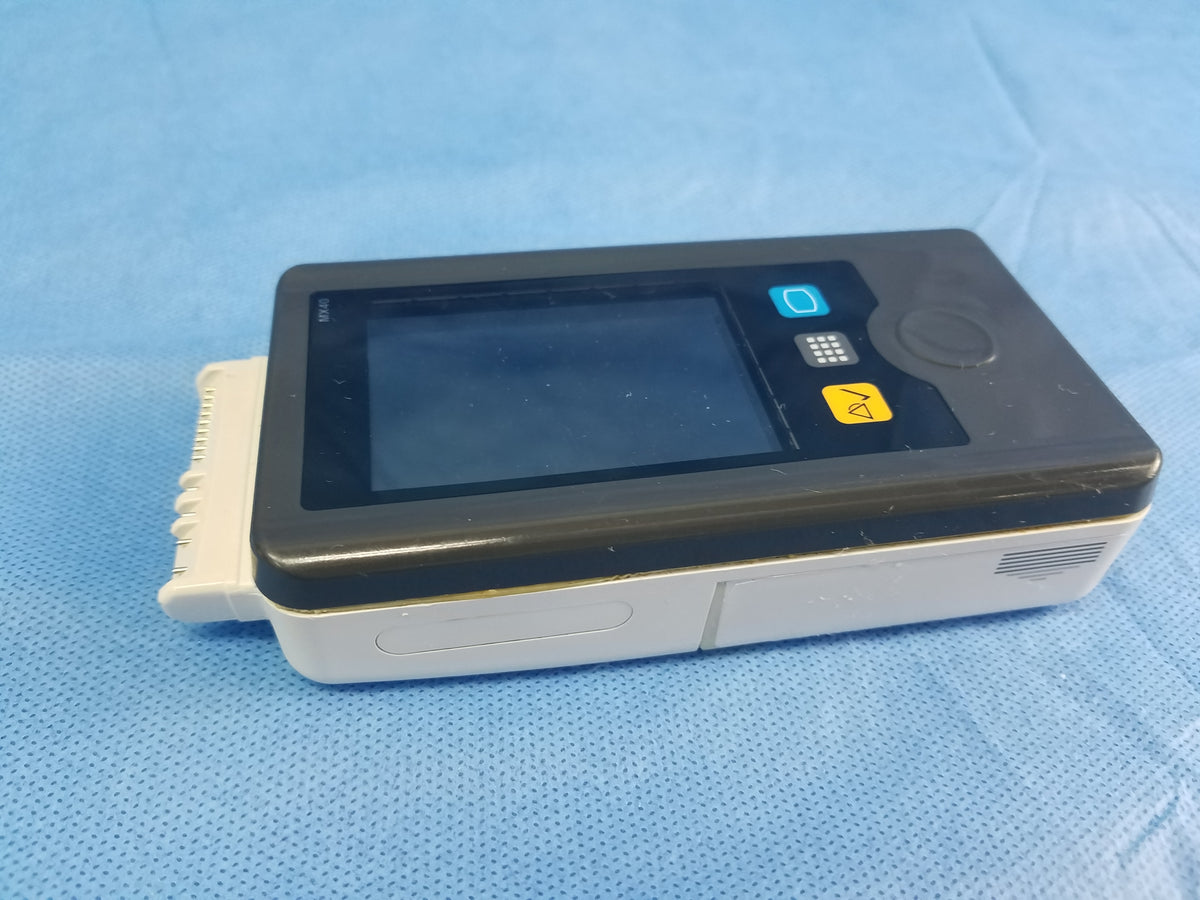 Philips Medical Systems MX40-1B4 Wearable Patient Monitor Ref 865350