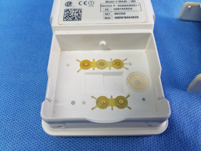 Philips Medical Systems MX40-1B4 Wearable Patient Monitor Ref 865350