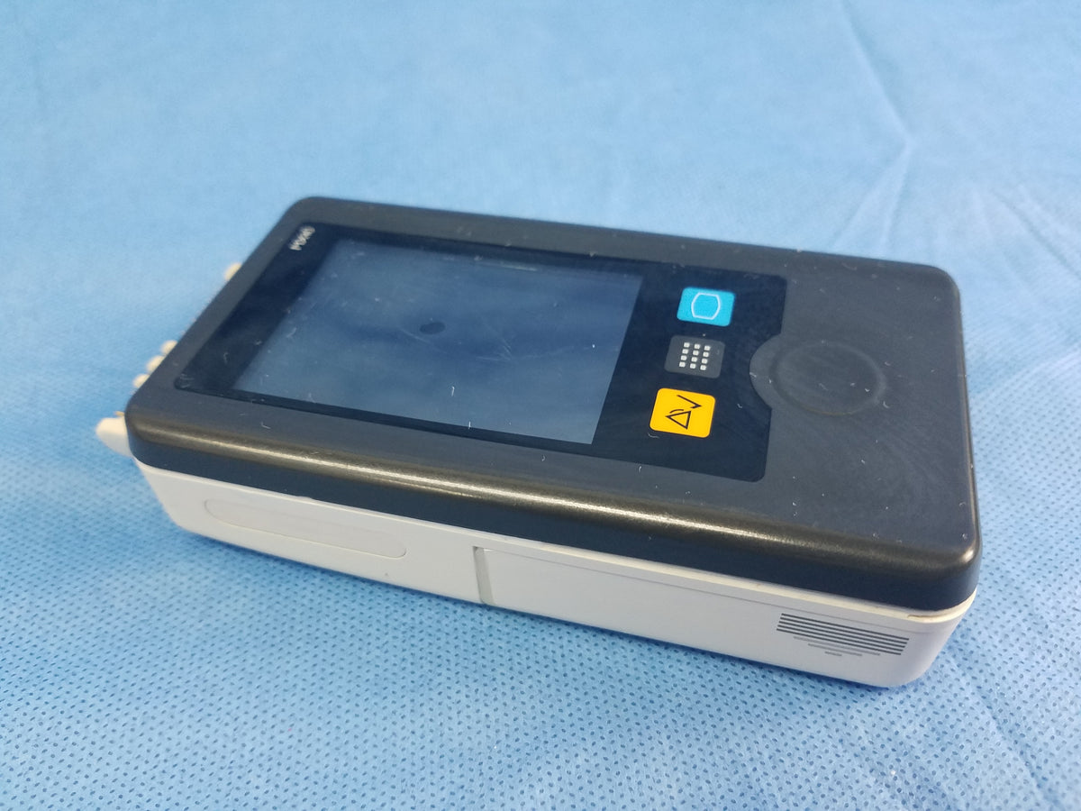 Philips MX40-1B4 Wearable Patient Monitor Ref 865350