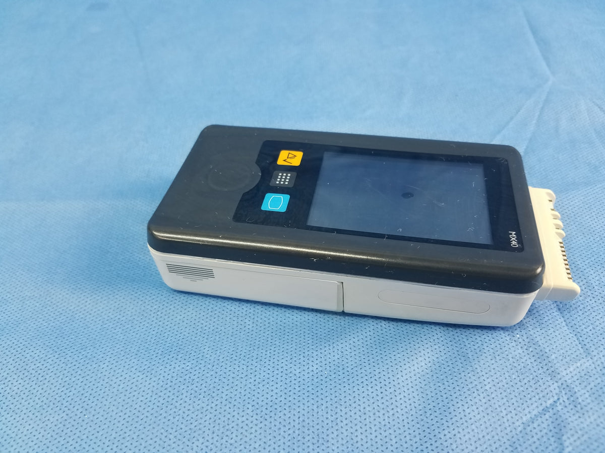 Philips MX40-1B4 Wearable Patient Monitor Ref 865350