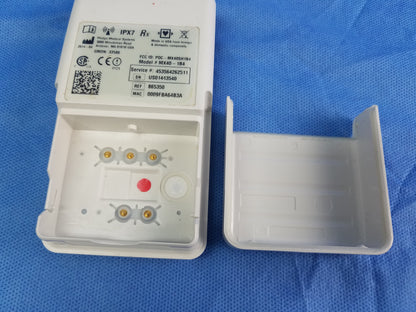 Philips MX40-1B4 Wearable Patient Monitor Ref 865350
