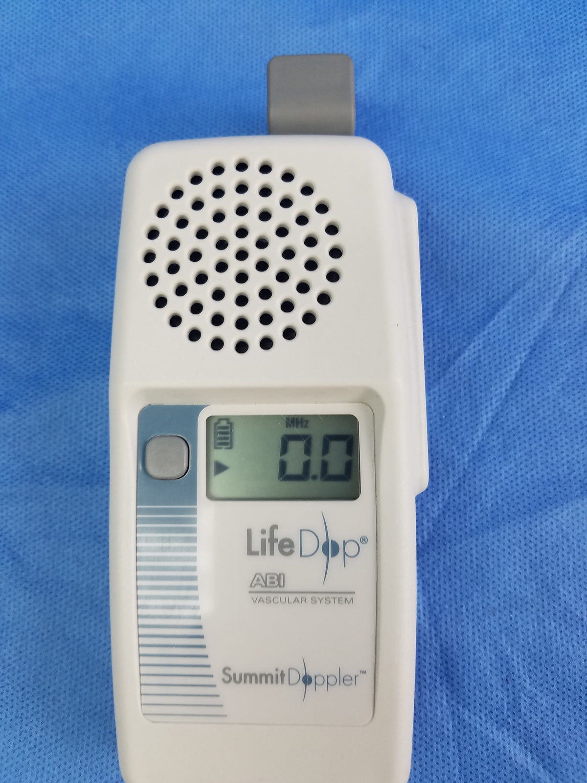 Cooper Surgical Life Dop 250 ABI Summit Vascular Doppler