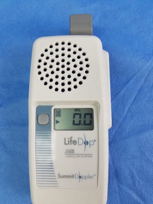 Cooper Surgical Life Dop 250 ABI Summit Vascular Doppler