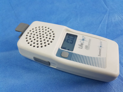 Cooper Surgical Life Dop 250 ABI Summit Vascular Doppler