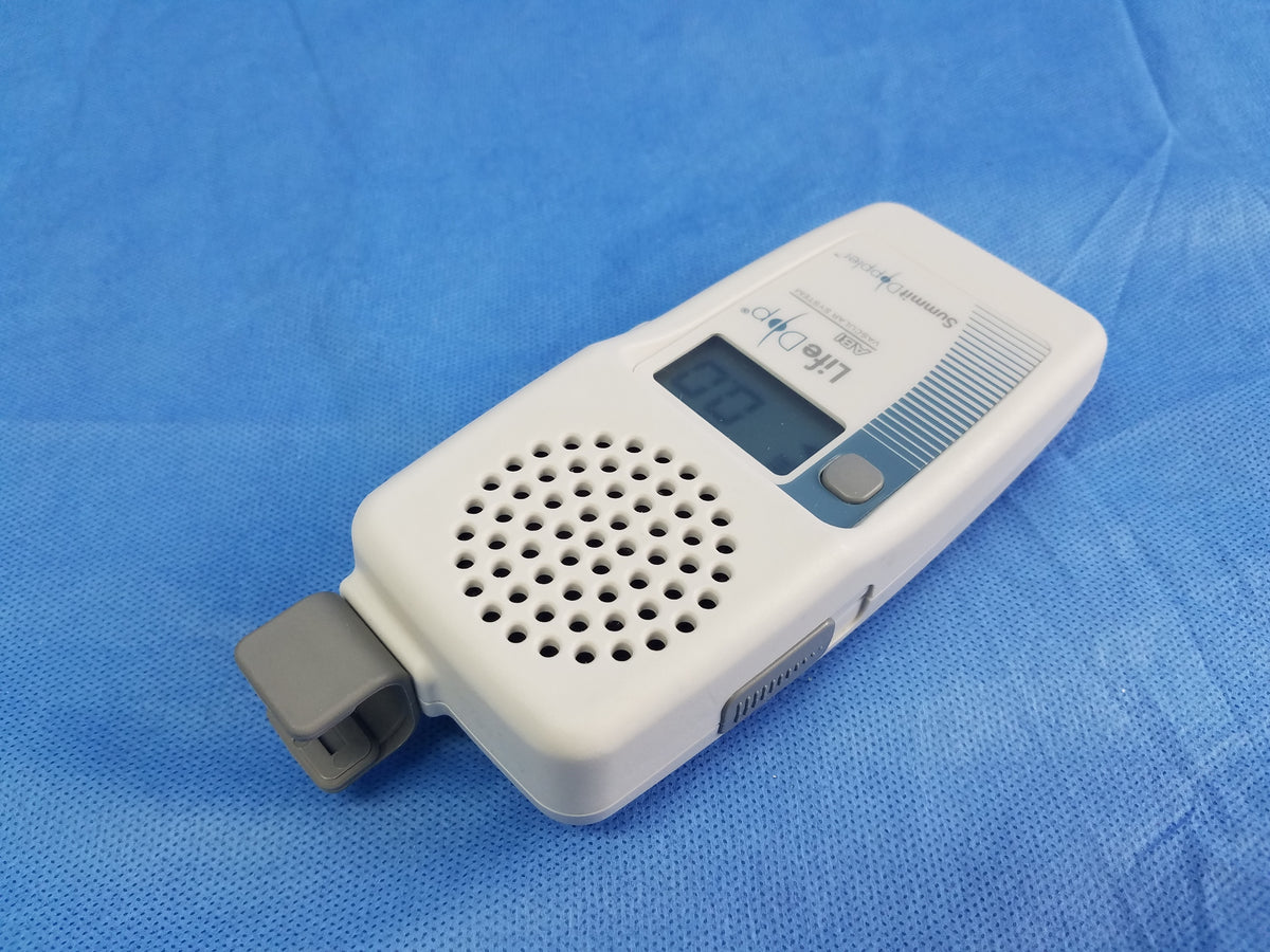 Cooper Surgical Life Dop 250 ABI Summit Vascular Doppler