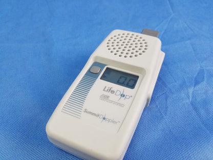 Cooper Surgical Life Dop 250 ABI Summit Vascular Doppler