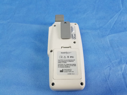 Cooper Surgical Life Dop 250 ABI Summit Vascular Doppler