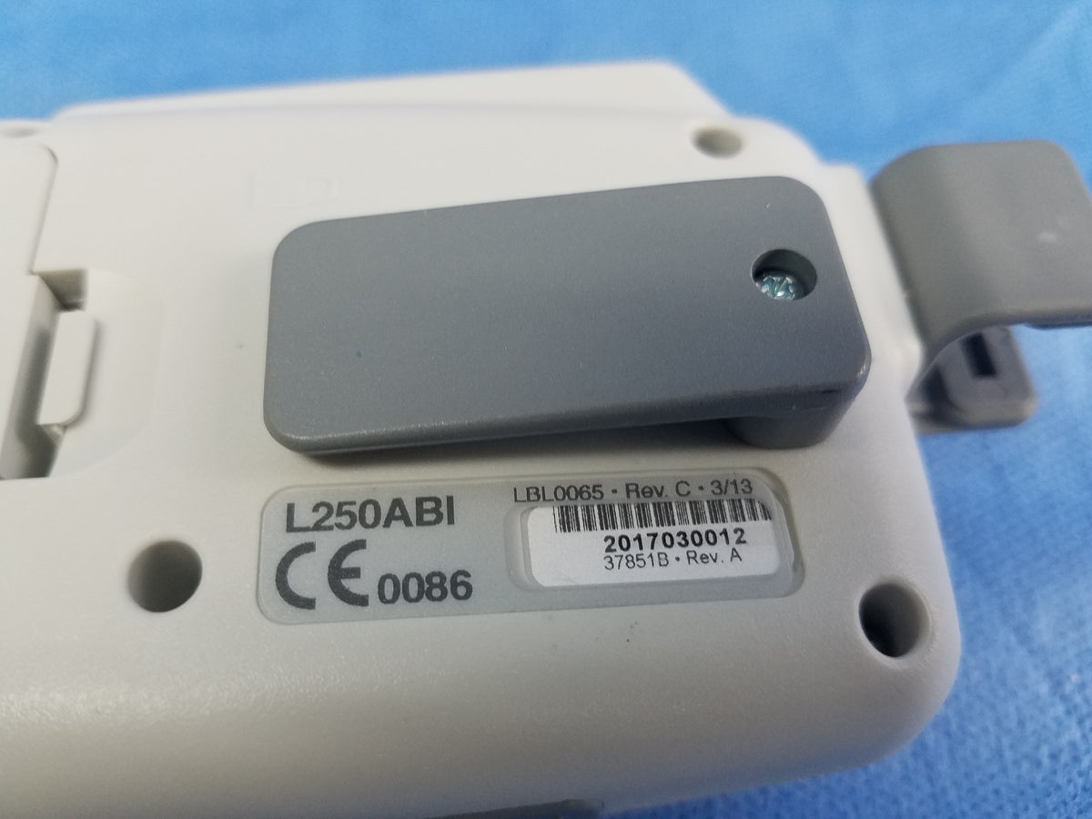 Cooper Surgical Life Dop 250 ABI Summit Vascular Doppler