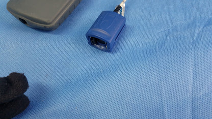 Nonin SPO2 Digital Pulse Oximeter With Finger Sensor