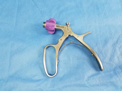 Weck Hem-o-lok 544995T Large Endoscopic Clip Applier