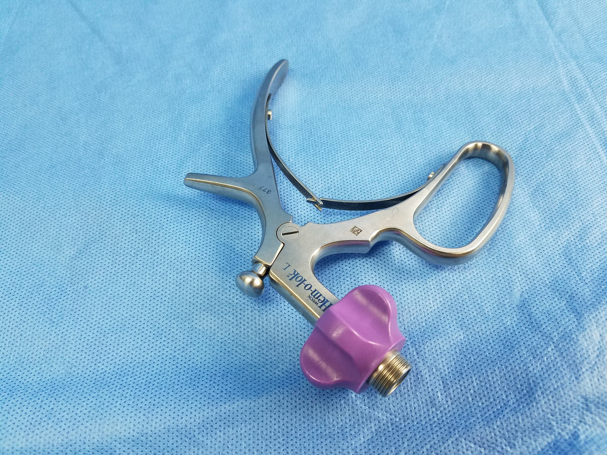 Weck Hem-o-lok 544995T Large Endoscopic Clip Applier