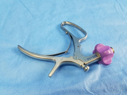 Weck Hem-o-lok 544995T Large Endoscopic Clip Applier