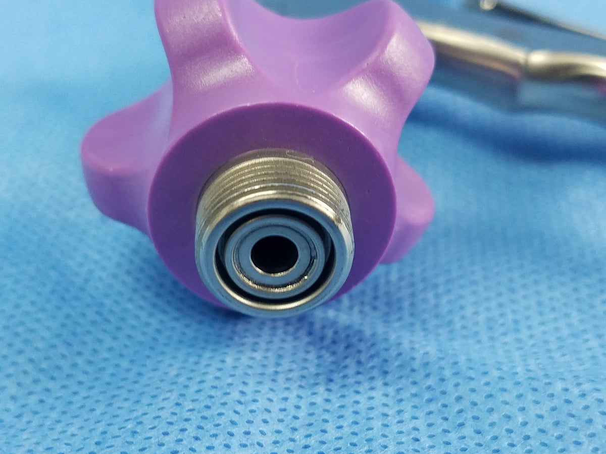 Weck Hem-o-lok 544995T Large Endoscopic Clip Applier