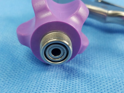 Weck Hem-o-lok 544995T Large Endoscopic Clip Applier