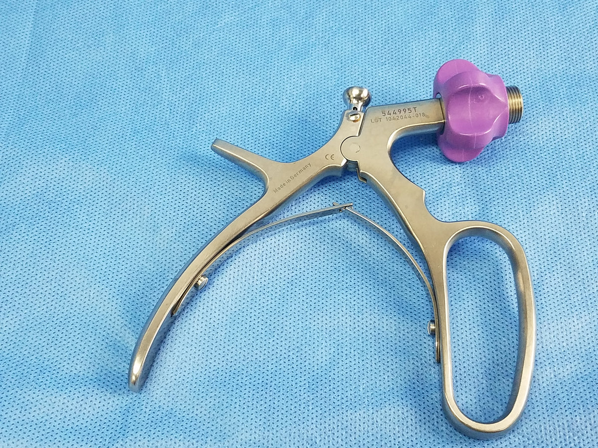 Weck Hem-o-lok 544995T Large Endoscopic Clip Applier