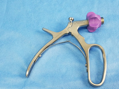 Weck Hem-o-lok 544995T Large Endoscopic Clip Applier