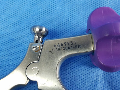 Weck Hem-o-lok 544995T Large Endoscopic Clip Applier