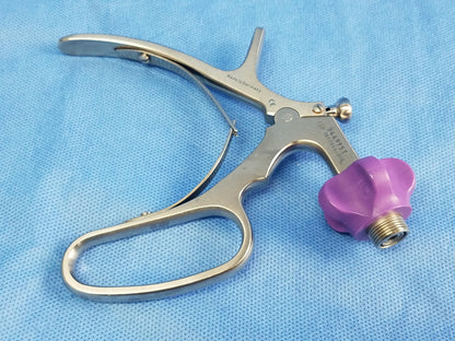 Weck Hem-o-lok 544995T Large Endoscopic Clip Applier