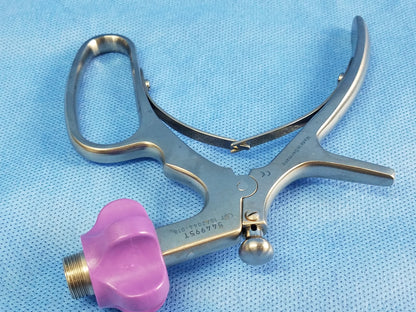 Weck Hem-o-lok 544995T Large Endoscopic Clip Applier