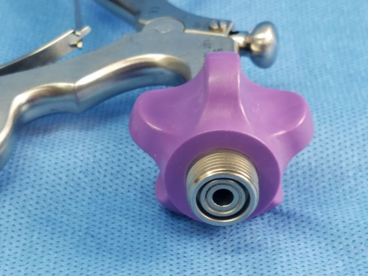 Weck Hem-o-lok 544995T Large Endoscopic Clip Applier