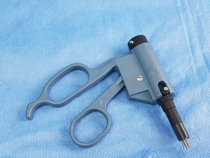 Encision BP7500 2-Pin PowerGrip Laparoscopic Handle