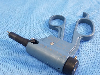 Encision BP7500 2-Pin PowerGrip Laparoscopic Handle