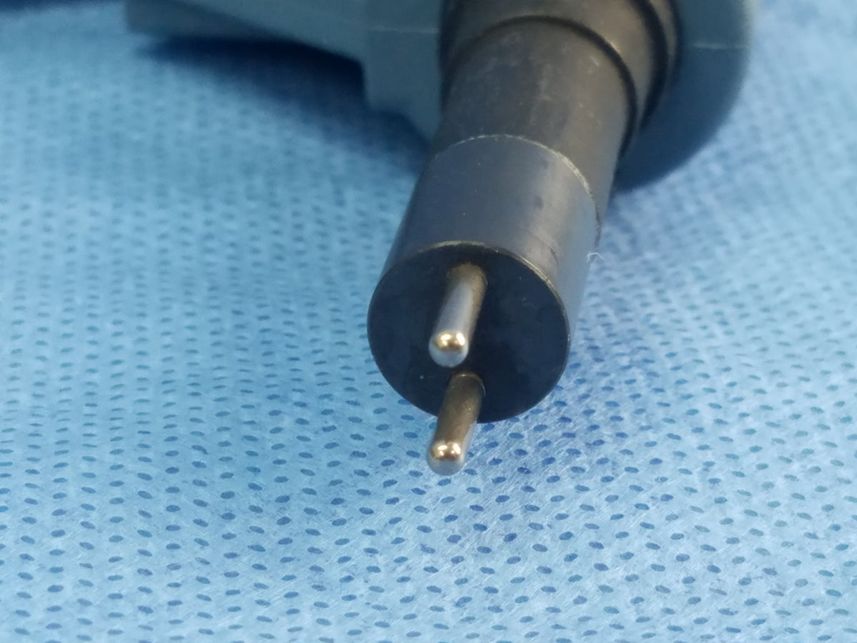 Encision BP7500 2-Pin PowerGrip Laparoscopic Handle