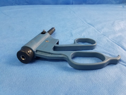 Encision BP7500 2-Pin PowerGrip Laparoscopic Handle