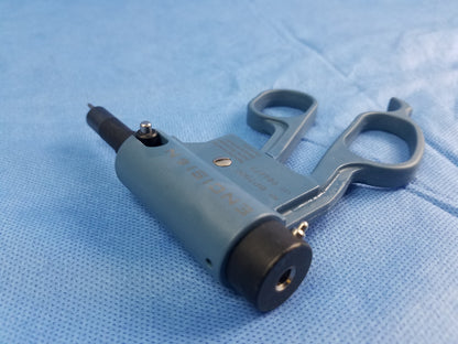 Encision BP7500 2-Pin PowerGrip Laparoscopic Handle