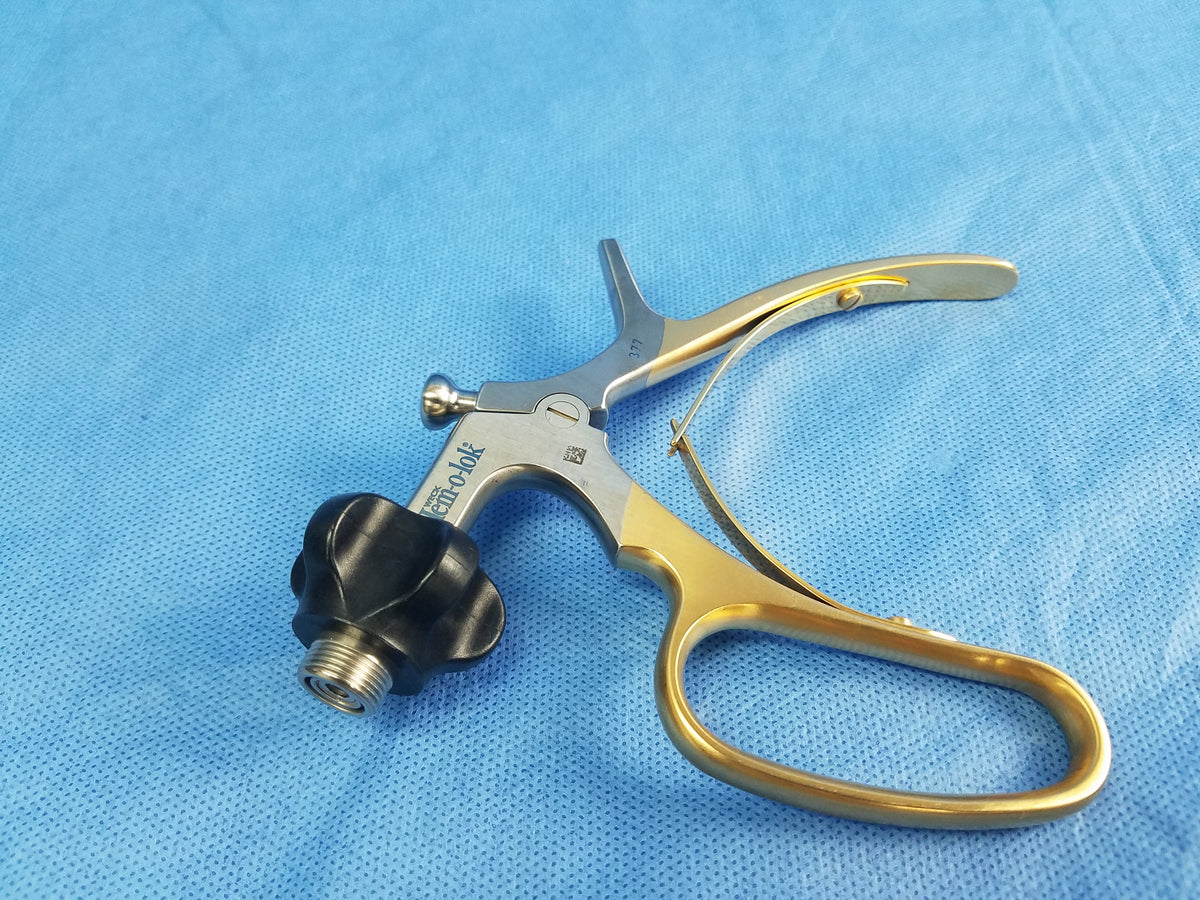 Weck Hem-o-lok 544130T Ligating Clip Appliers Endoscopy
