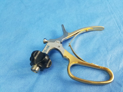 Weck Hem-o-lok 544130T Ligating Clip Appliers Endoscopy