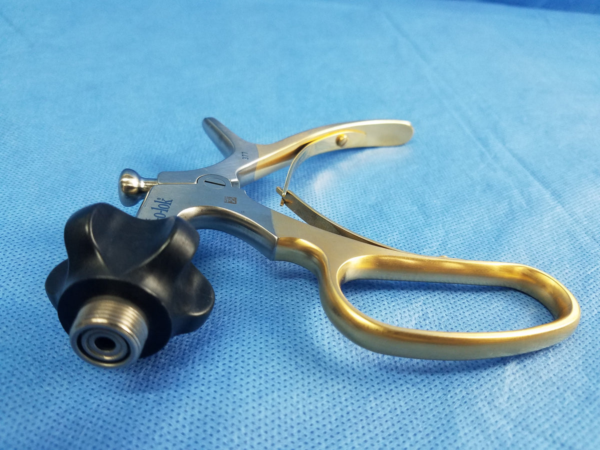 Weck Hem-o-lok 544130T Ligating Clip Appliers Endoscopy