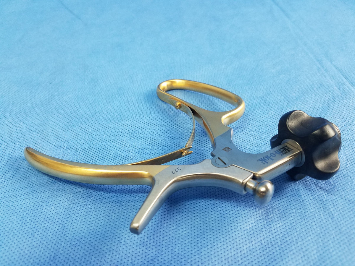 Weck Hem-o-lok 544130T Ligating Clip Appliers Endoscopy