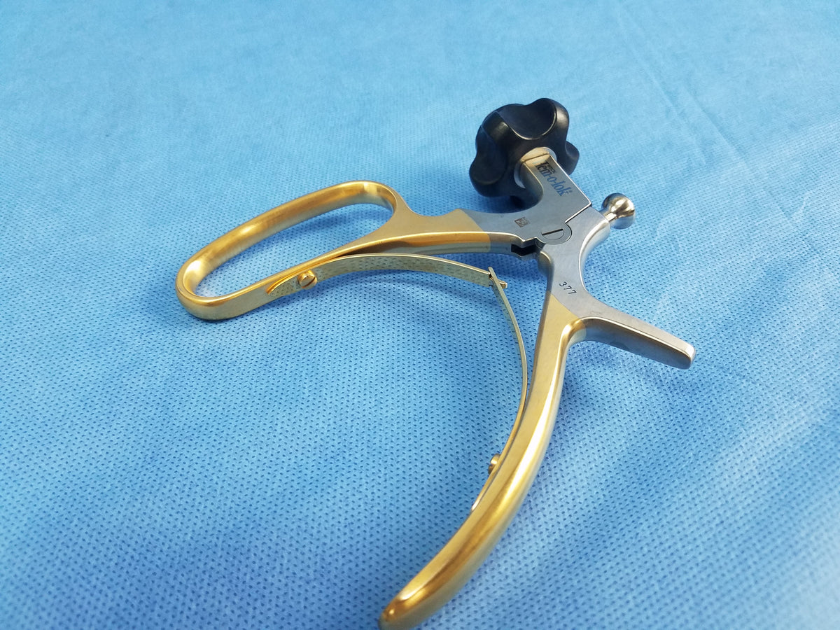Weck Hem-o-lok 544130T Ligating Clip Appliers Endoscopy