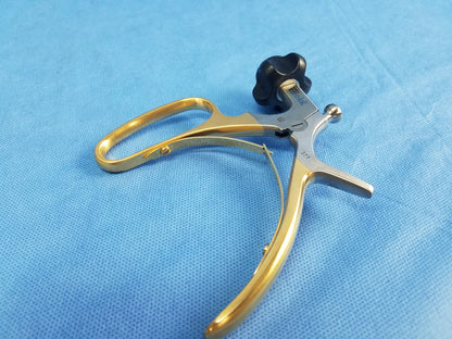 Weck Hem-o-lok 544130T Ligating Clip Appliers Endoscopy