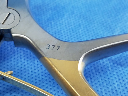 Weck Hem-o-lok 544130T Ligating Clip Appliers Endoscopy