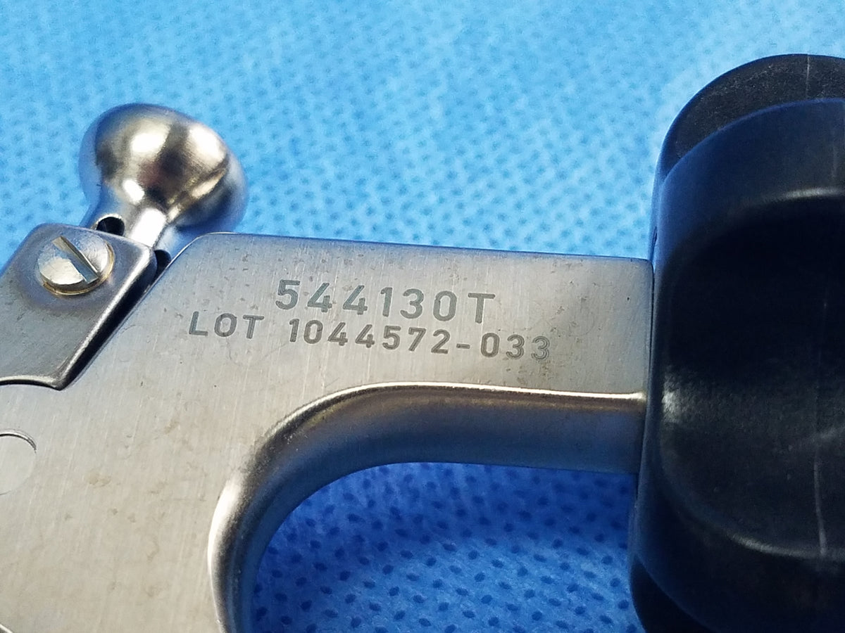 Weck Hem-o-lok 544130T Ligating Clip Appliers Endoscopy