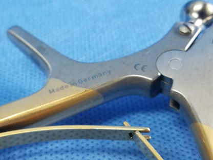 Weck Hem-o-lok 544130T Ligating Clip Appliers Endoscopy
