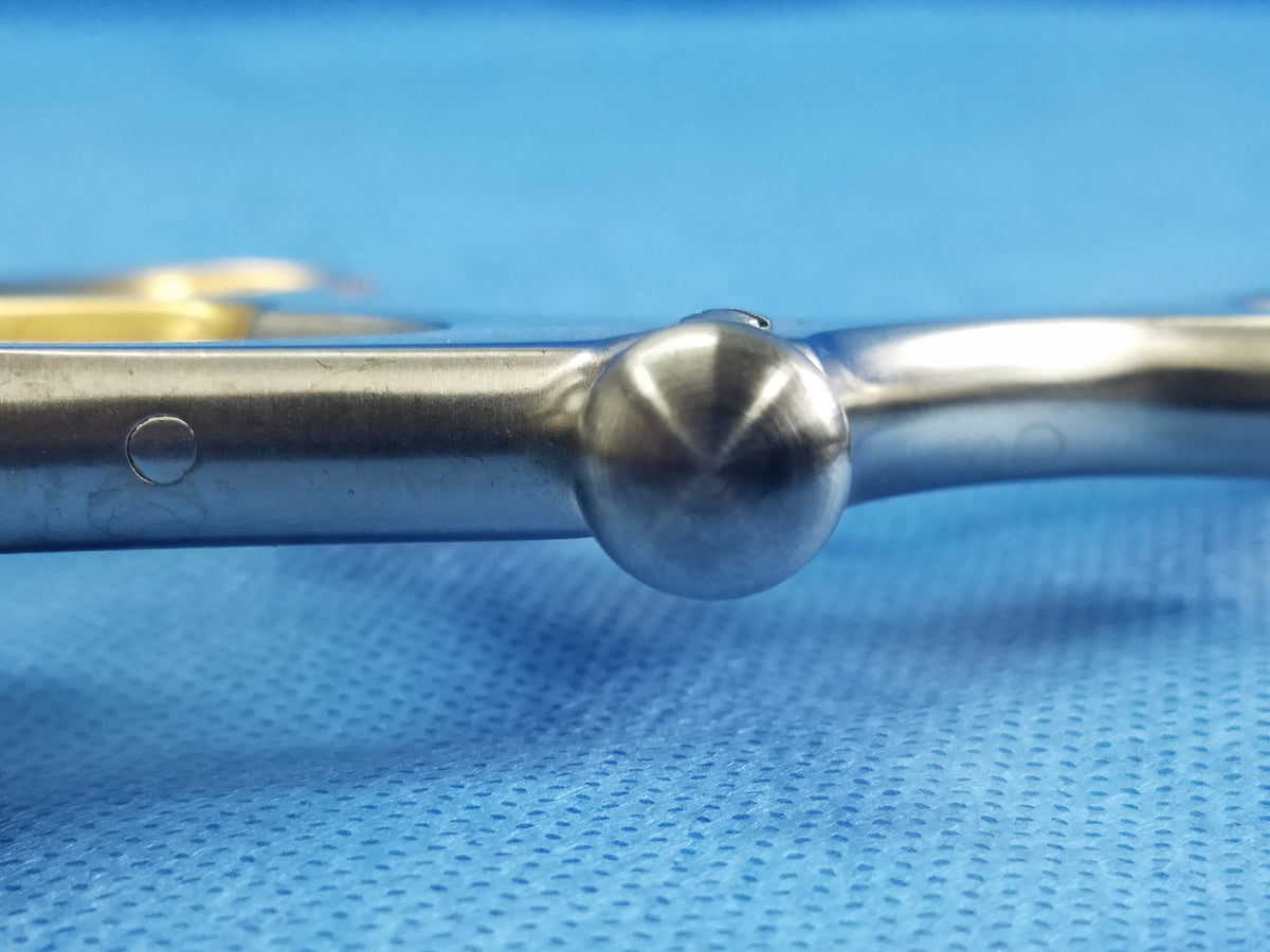 Weck Hem-o-lok 544130T Ligating Clip Appliers Endoscopy