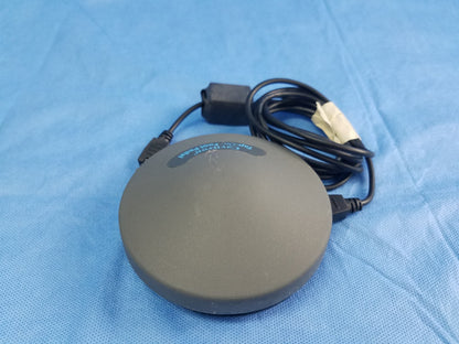 Dentsply Cavitron IPX1 Tap-On Foot Pedal Foot Control P/N 81861