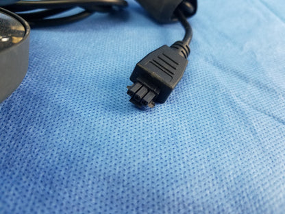 Dentsply Cavitron IPX1 Tap-On Foot Pedal Foot Control P/N 81861