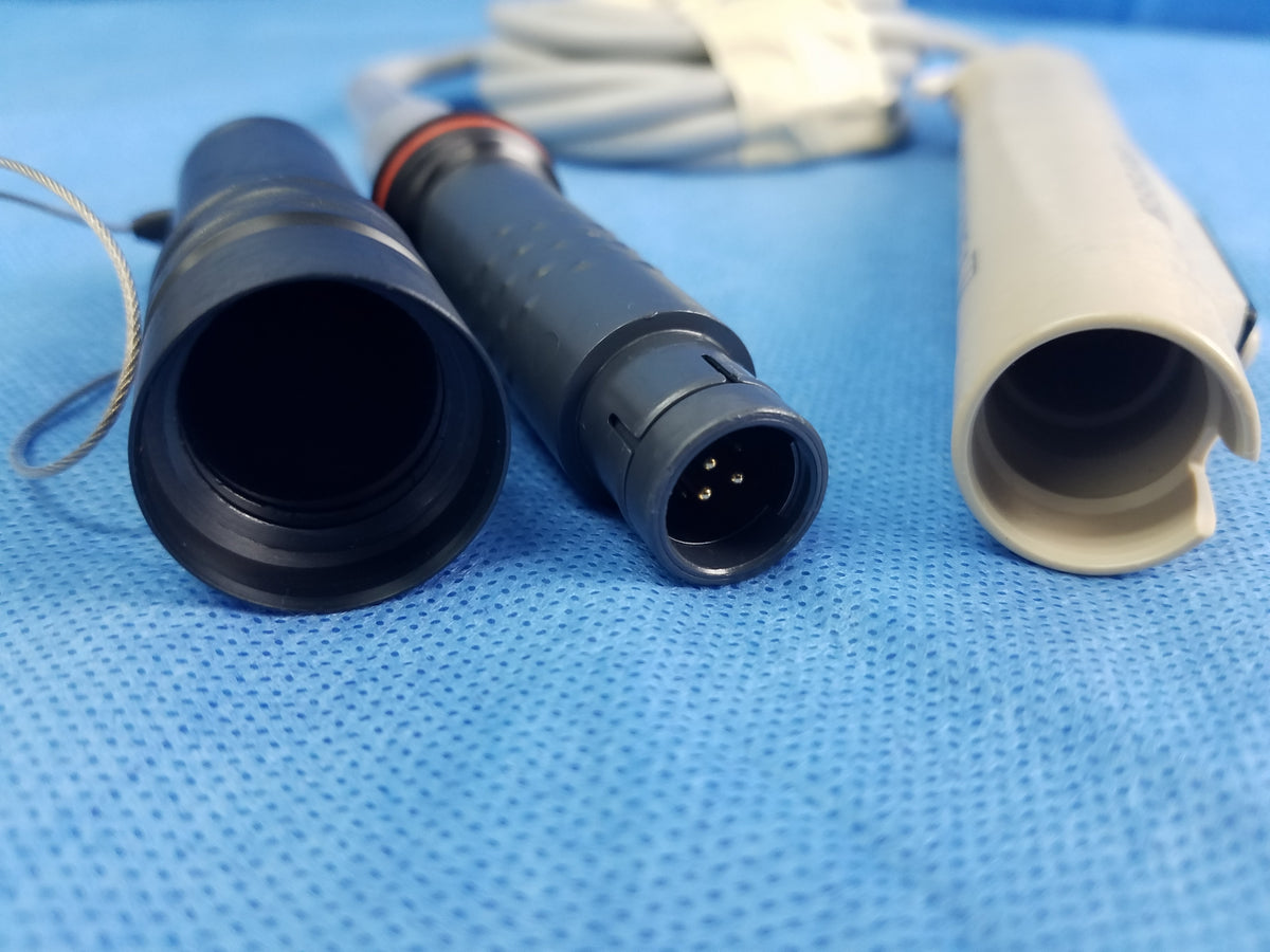 Smith & Nephew Trivex System Resector Handpiece Ref 7210387