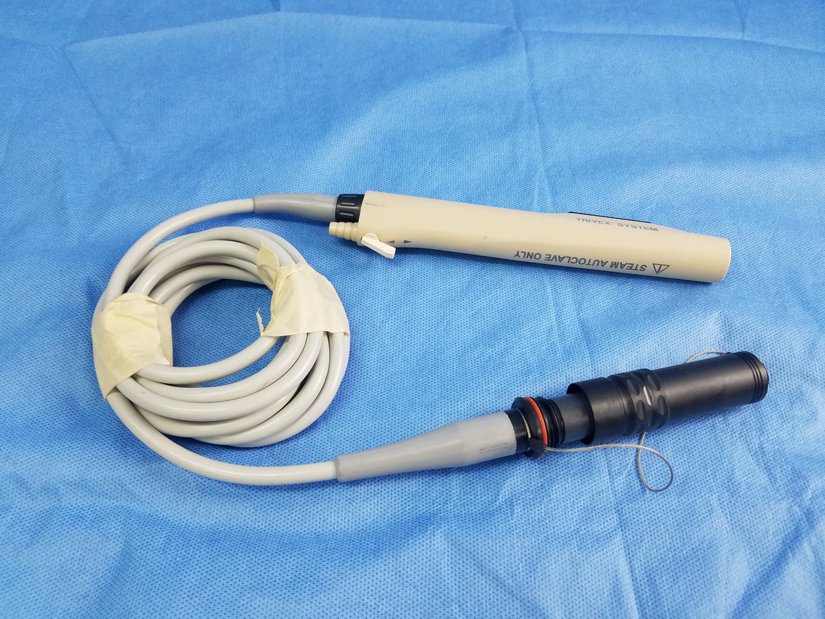 Smith & Nephew Trivex System Resector Handpiece Ref 7210387