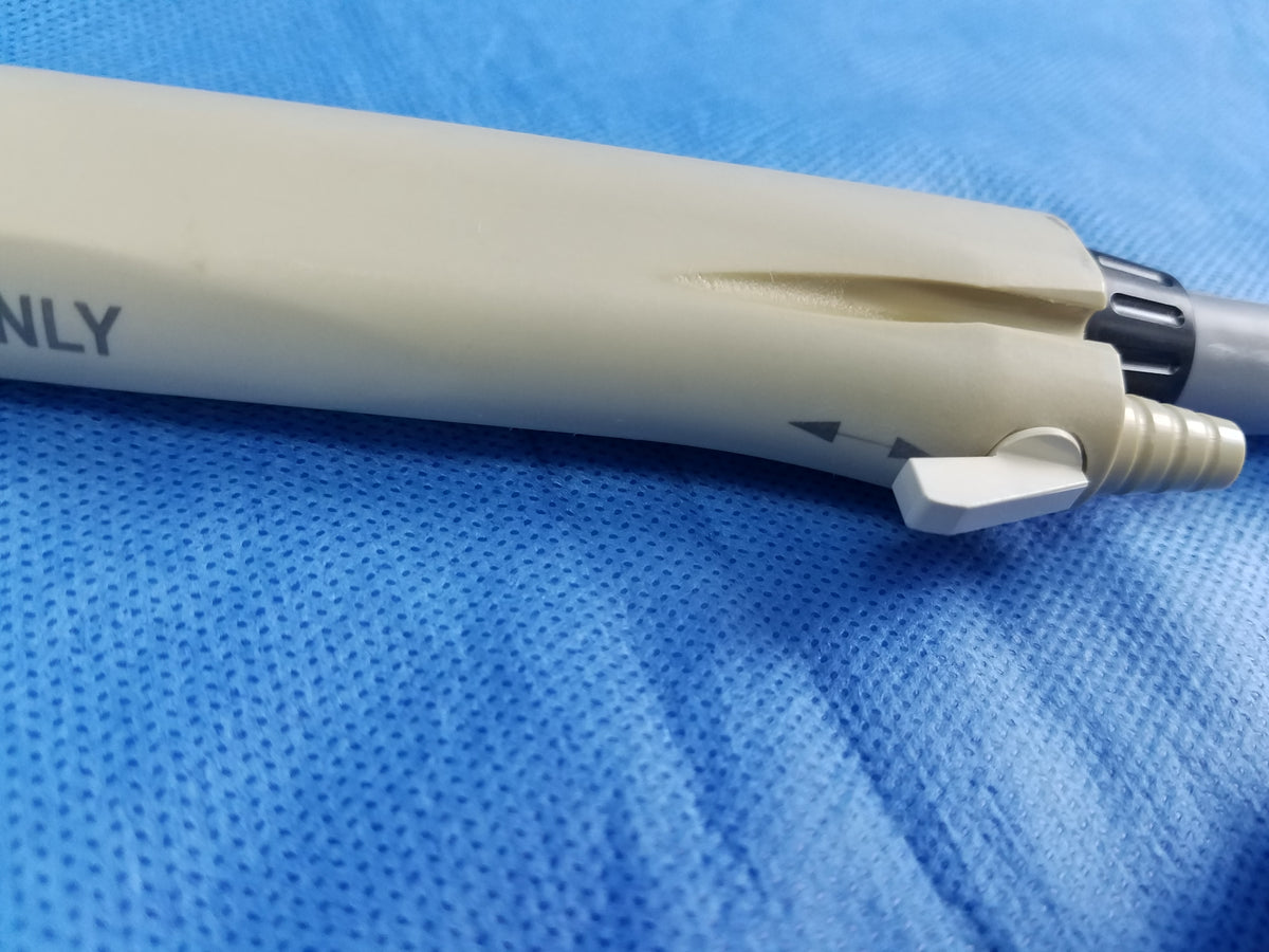 Smith & Nephew Trivex System Resector Handpiece Ref 7210387