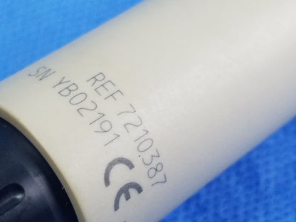 Smith & Nephew Trivex System Resector Handpiece Ref 7210387