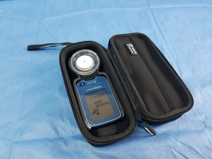 Abbott FreeStyle Libre 2 Flash Glucose Monitoring System S/N MCGA316-J0141