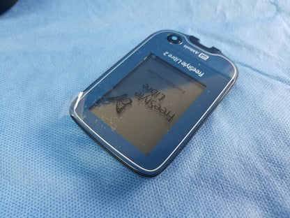 Abbott FreeStyle Libre 2 Flash Glucose Monitoring System S/N MCGA316-J0141