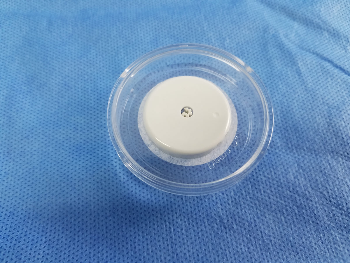 Abbott FreeStyle Libre 2 Flash Glucose Monitoring System S/N MCGA316-J0141